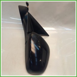 Specchio Specchietto Retrovisore Destro DX NERO ETNA VR 805 B 805 ALFA ROMEO MiTo QZ 2011 2013 Originale Usato
