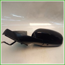Specchio Specchietto Retrovisore Destro DX NERO ETNA VR 805 B 805 ALFA ROMEO MiTo QZ 2011 2013 Originale Usato