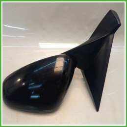 Specchio Specchietto Retrovisore Destro DX NERO ETNA VR 805 B 805 ALFA ROMEO MiTo QZ 2011 2013 Originale Usato