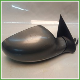 Specchio Specchietto Retrovisore Destro DX GRIGIO SCURO LANCIA LYBRA 1999 2006 Originale Usato