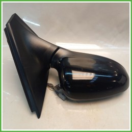 Specchio Specchietto Retrovisore Destro DX BIANCO ZENIT 296 LANCIA DELTA TH 2008 2011 Originale Usato