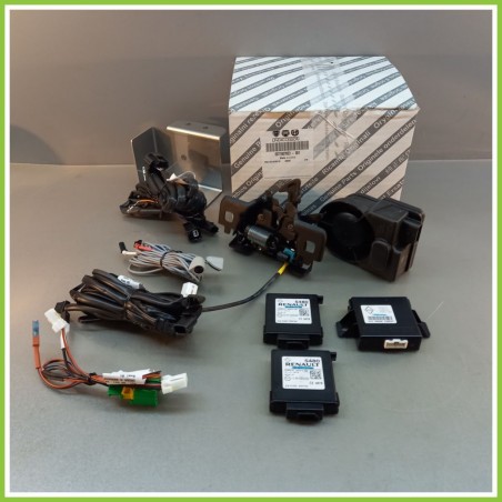 Kit Antifurto Nuovo Mopar ITLE470 Fiat Talento 4W 71807823