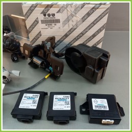 Kit Antifurto Nuovo Mopar ITLE470 Fiat Talento 4W 71807823