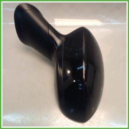 Specchio Specchietto Retrovisore Sinistro SX NERO FIAT GRANDE PUNTO 2Y 2005 2008 Originale Usato