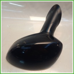 Specchio Specchietto Retrovisore Sinistro SX NERO FIAT GRANDE PUNTO 2Y 2005 2008 Originale Usato
