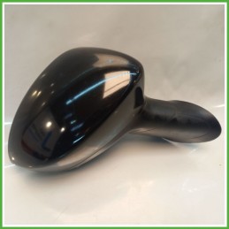 Specchio Specchietto Retrovisore Destro DX NERO FIAT GRANDE PUNTO 2Y 2005 2008 Originale Usato
