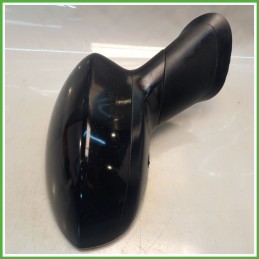 Specchio Specchietto Retrovisore Destro DX NERO FIAT GRANDE PUNTO 2Y 2005 2008 Originale Usato
