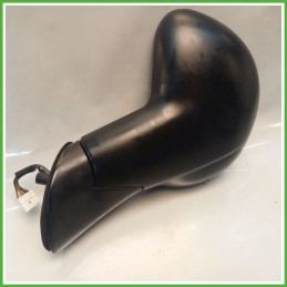 Specchio Specchietto Retrovisore Sinistro SX GRIGIO CHIARO FIAT MULTIPLA 1F 2004 2012 Originale Usato