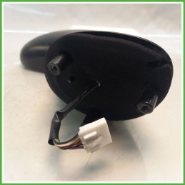 Specchio Specchietto Retrovisore Sinistro SX GRIGIO CHIARO FIAT MULTIPLA 1F 2004 2012 Originale Usato
