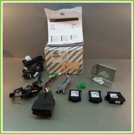 Kit Antifurto Nuovo Mopar ITLE470 Fiat Talento 4W 71807823