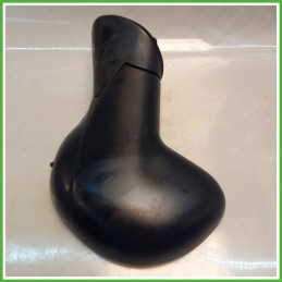 Specchio Specchietto Retrovisore Sinistro SX GRIGIO CHIARO FIAT MULTIPLA 1F 2004 2012 Originale Usato
