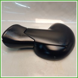 Specchio Specchietto Retrovisore Sinistro SX GRIGIO CHIARO FIAT MULTIPLA 1F 2004 2012 Originale Usato