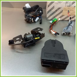 Kit Antifurto Nuovo Mopar ITLE470 Fiat Talento 4W 71807823