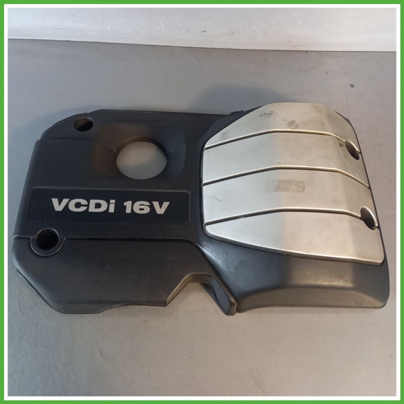 Copertura Insonorizzante Cover Motore CHEVROLET (DAEWOO) 96897629 CHEVROLET (DAEWOO) CAPTIVA C100 2.0 16V 96897629 Z20S 2006