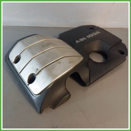Copertura Insonorizzante Cover Motore CHEVROLET (DAEWOO) 96897629 CHEVROLET (DAEWOO) CAPTIVA C100 2.0 16V 96897629 Z20S 2006