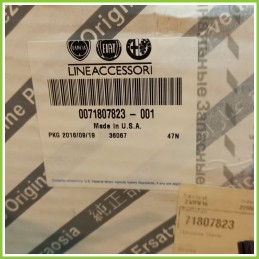 Kit Antifurto Nuovo Mopar ITLE470 Fiat Talento 4W 71807823