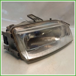 Faro Fanale Proiettore Anteriore Destro DX FIAT PUNTO 1a Serie 46402649 Usato