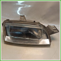 Faro Fanale Proiettore Anteriore Destro DX FIAT PUNTO 1a Serie 46402649 Usato