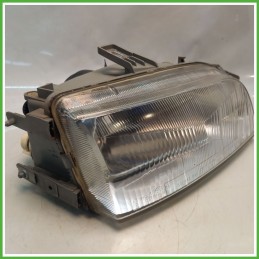 Faro Fanale Proiettore Anteriore Destro DX FIAT PUNTO 1a Serie 46402649 Usato