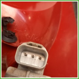 Fanale Fanalino Posteriore Destro DX FORD FOCUS CAK 1214226 Usato