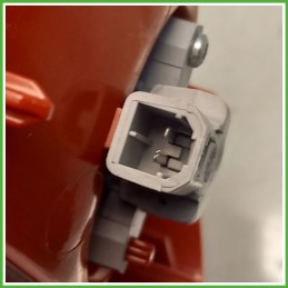 Fanale Fanalino Posteriore Destro DX ALFA ROMEO 147 W8 60693791 Usato