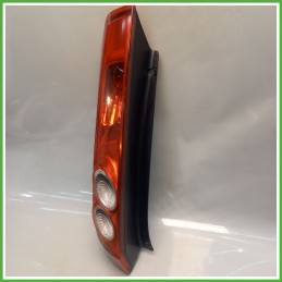 Fanale Fanalino Posteriore Sinistro SX FORD FIESTA CBK 1432274 Usato