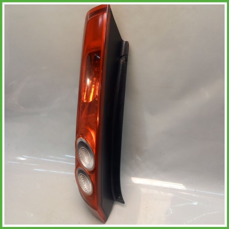 Fanale Fanalino Posteriore Sinistro SX FORD FIESTA CBK 1432274 Usato