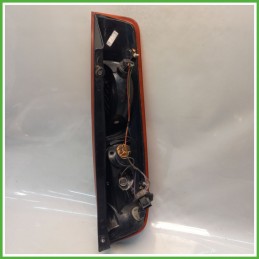 Fanale Fanalino Posteriore Sinistro SX FORD FIESTA CBK 1432274 Usato