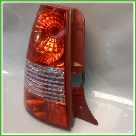 Fanale Fanalino Posteriore Sinistro SX KIA PICANTO 1a Serie 9240107010 Usato