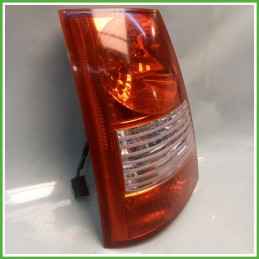 Fanale Fanalino Posteriore Sinistro SX KIA PICANTO 1a Serie 9240107010 Usato