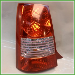 Fanale Fanalino Posteriore Sinistro SX KIA PICANTO 1a Serie 9240107010 Usato