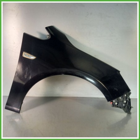 Parafango Anteriore Destra DX OPEL ASTRA P10 Berlina 2009 2015 NERO GBG Originale Usato