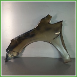 Parafango Anteriore Destra DX OPEL ASTRA P10 Berlina 2009 2015 NERO GBG Originale Usato