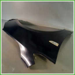 Parafango Anteriore Destra DX OPEL ASTRA P10 Berlina 2009 2015 NERO GBG Originale Usato