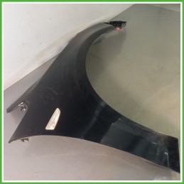 Parafango Anteriore Destra DX OPEL ASTRA P10 Berlina 2009 2015 NERO GBG Originale Usato