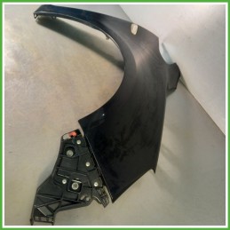 Parafango Anteriore Destra DX OPEL ASTRA P10 Berlina 2009 2015 NERO GBG Originale Usato