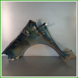 Parafango Anteriore Destra DX FIAT PUNTO EVO 3J Berlina 2009 2013 NERO Originale Usato