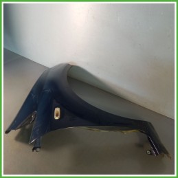 Parafango Anteriore Destra DX FIAT PUNTO EVO 3J Berlina 2009 2013 NERO Originale Usato
