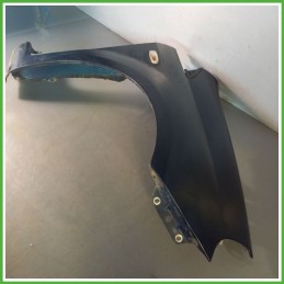 Parafango Anteriore Destra DX FIAT PUNTO EVO 3J Berlina 2009 2013 NERO Originale Usato