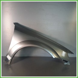 Parafango Anteriore Destra DX SUBARU LEGACY Station Wagon 2003 2009 45A URBAN GRAY MET Originale Usato
