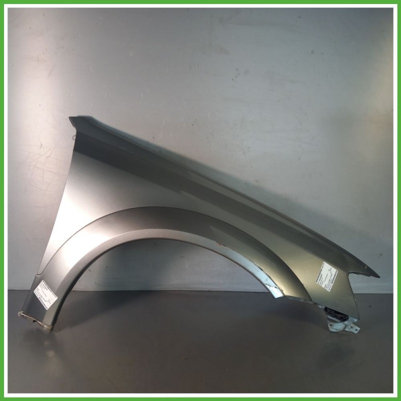 Parafango Anteriore Destra DX SUBARU LEGACY Station Wagon 2003 2009 45A URBAN GRAY MET Originale Usato