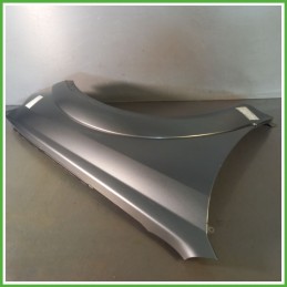Parafango Anteriore Destra DX SUBARU LEGACY Station Wagon 2003 2009 45A URBAN GRAY MET Originale Usato