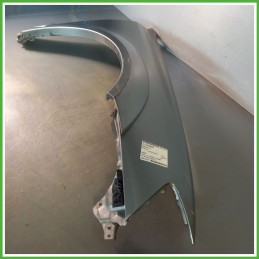Parafango Anteriore Destra DX SUBARU LEGACY Station Wagon 2003 2009 45A URBAN GRAY MET Originale Usato