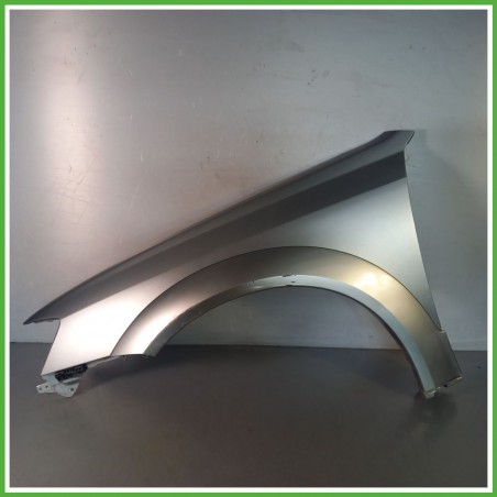 Parafango Anteriore Sinistra SX SUBARU LEGACY Station Wagon 2003 2009 45A URBAN GRAY MET Originale Usato