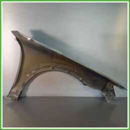 Parafango Anteriore Sinistra SX SUBARU LEGACY Station Wagon 2003 2009 45A URBAN GRAY MET Originale Usato