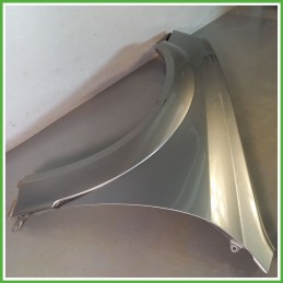 Parafango Anteriore Sinistra SX SUBARU LEGACY Station Wagon 2003 2009 45A URBAN GRAY MET Originale Usato
