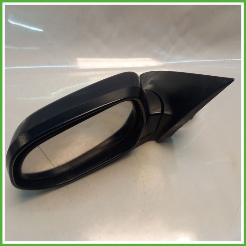 Specchio Specchietto Retrovisore Sinistro SX GRIGIA CHEVROLET (DAEWOO) EPICA V250 2006 2010 Originale Usato