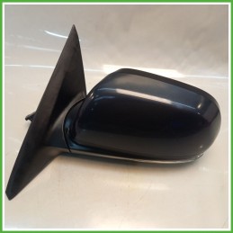 Specchio Specchietto Retrovisore Sinistro SX GRIGIA CHEVROLET (DAEWOO) EPICA V250 2006 2010 Originale Usato