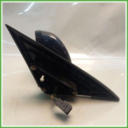 Specchio Specchietto Retrovisore Sinistro SX GRIGIA CHEVROLET (DAEWOO) EPICA V250 2006 2010 Originale Usato