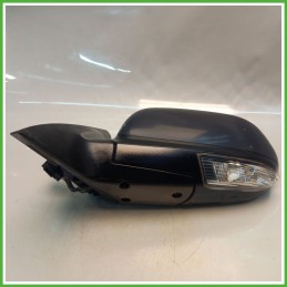 Specchio Specchietto Retrovisore Sinistro SX GRIGIA CHEVROLET (DAEWOO) EPICA V250 2006 2010 Originale Usato